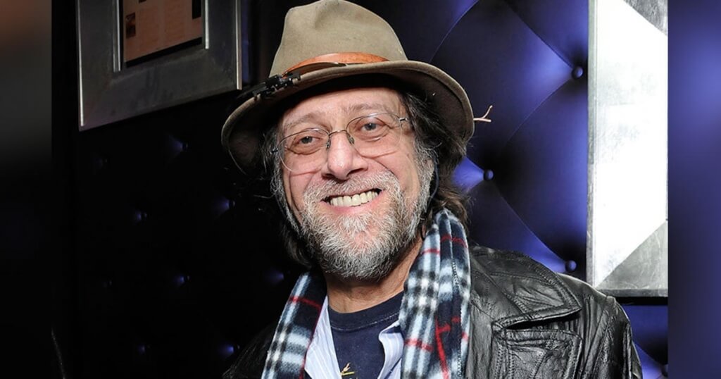 BEVERLY HILLS, CA - DECEMBER 15: Comic book writer Len Wein arrives at the launch party for the new book "75 Years Of DC Comics", held at the Taschen Beverly Hills store on December 15, 2010 in Beverly Hills, California. (Photo by Michael Tullberg/Getty Images)