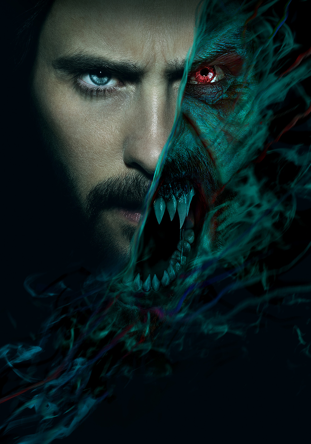 پوستر فیلم Morbius